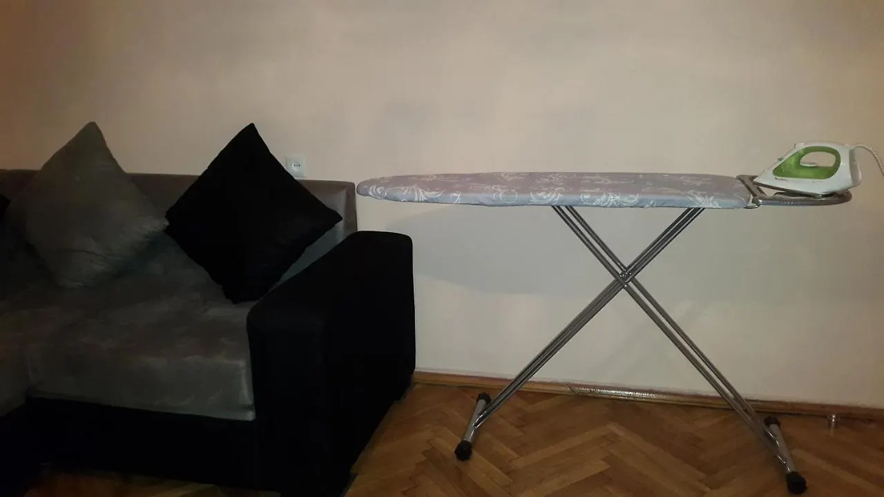 Апартаменты Hermosa Vista Тбилиси 0*,