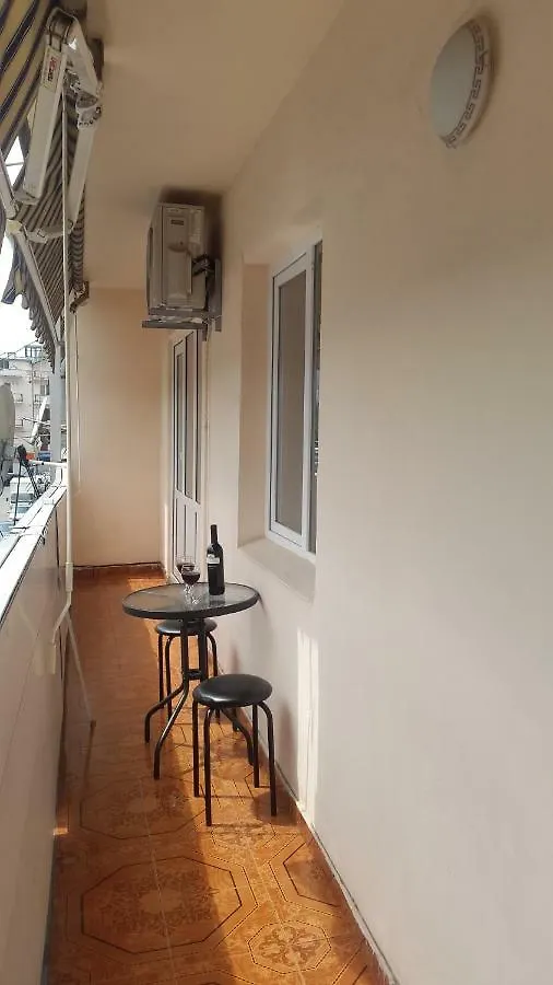 Апартаменты Hermosa Vista Тбилиси