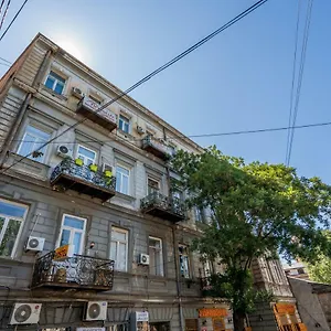 ирина's уютные #21 Тбилиси