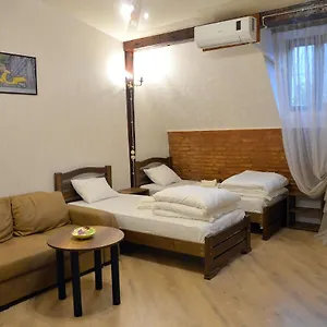 Natia's On Dadiani St. 1 Тбилиси