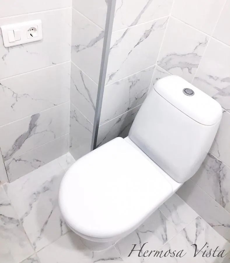 Apartmán Hermosa Vista Tbilisi