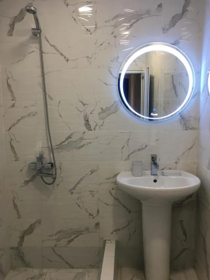 Hermosa Vista Tbilisi Apartmán