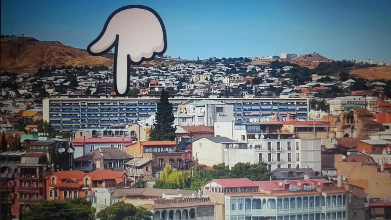 Hermosa Vista Tbilisi 0*,  Gruzie