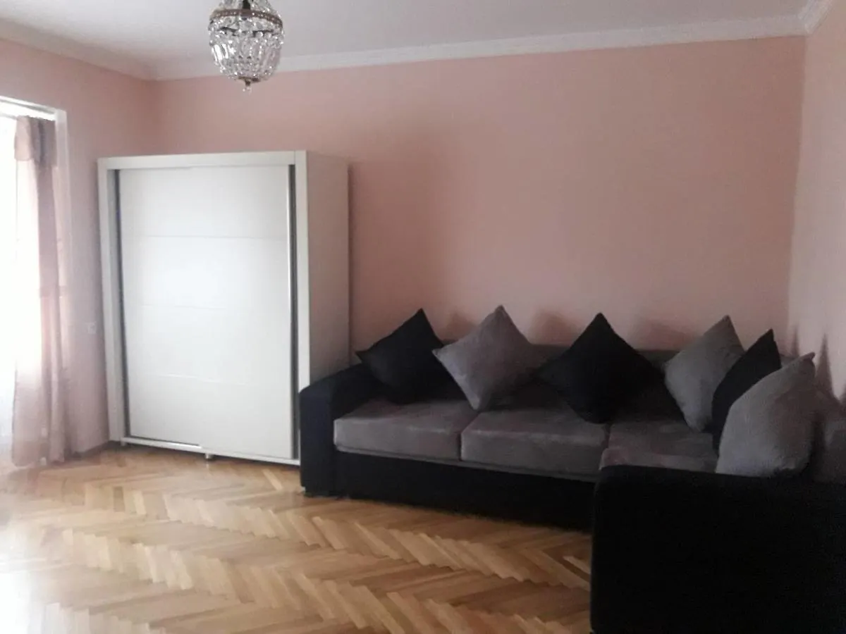 Apartmán Hermosa Vista Tbilisi