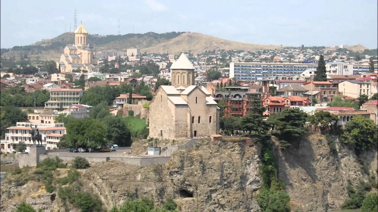Hermosa Vista Tbilisi Apartment